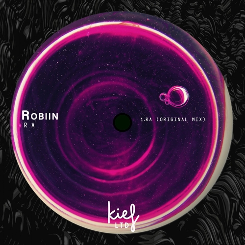 Robiin - RA [KIFLTD046]